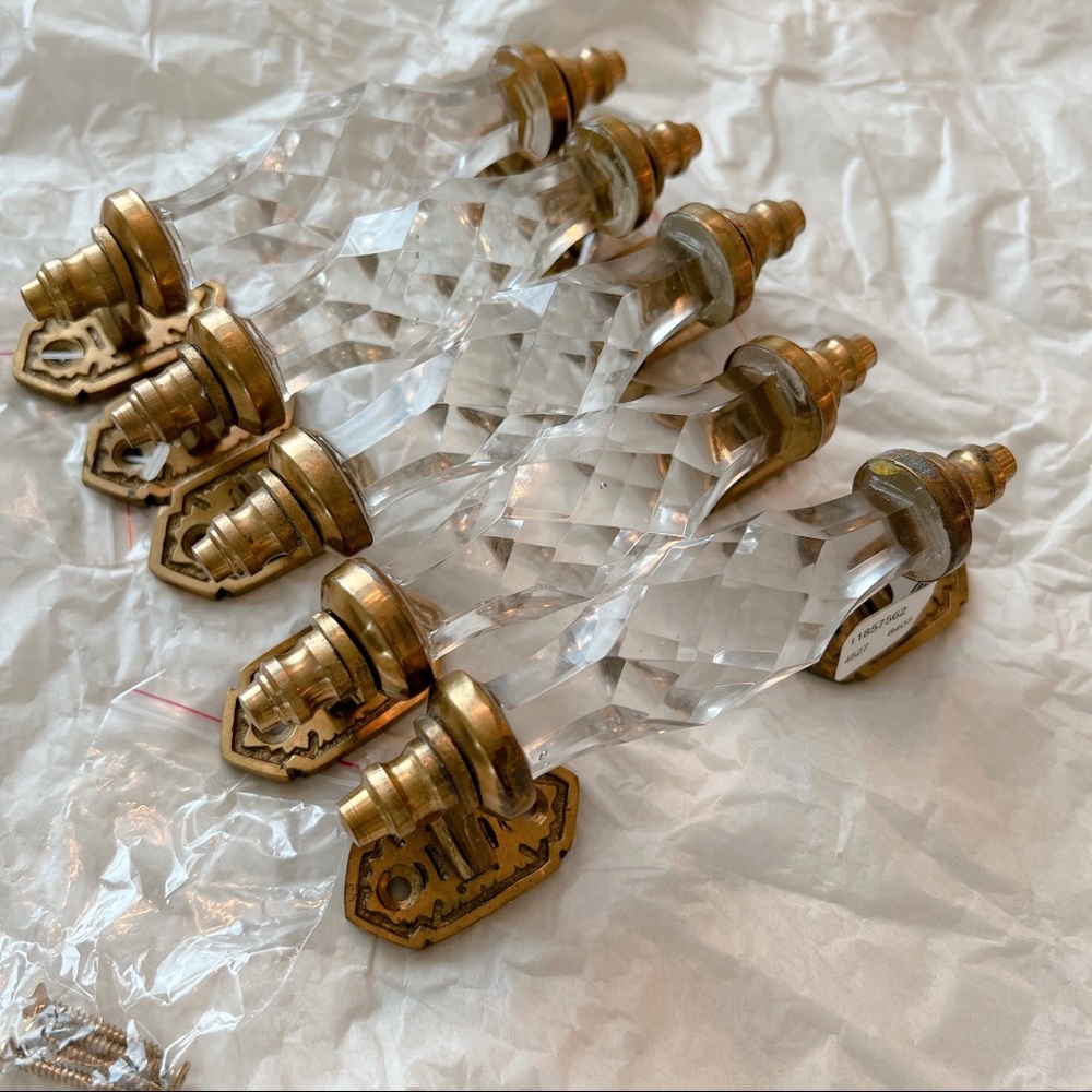 Anthropologie Door Handles
